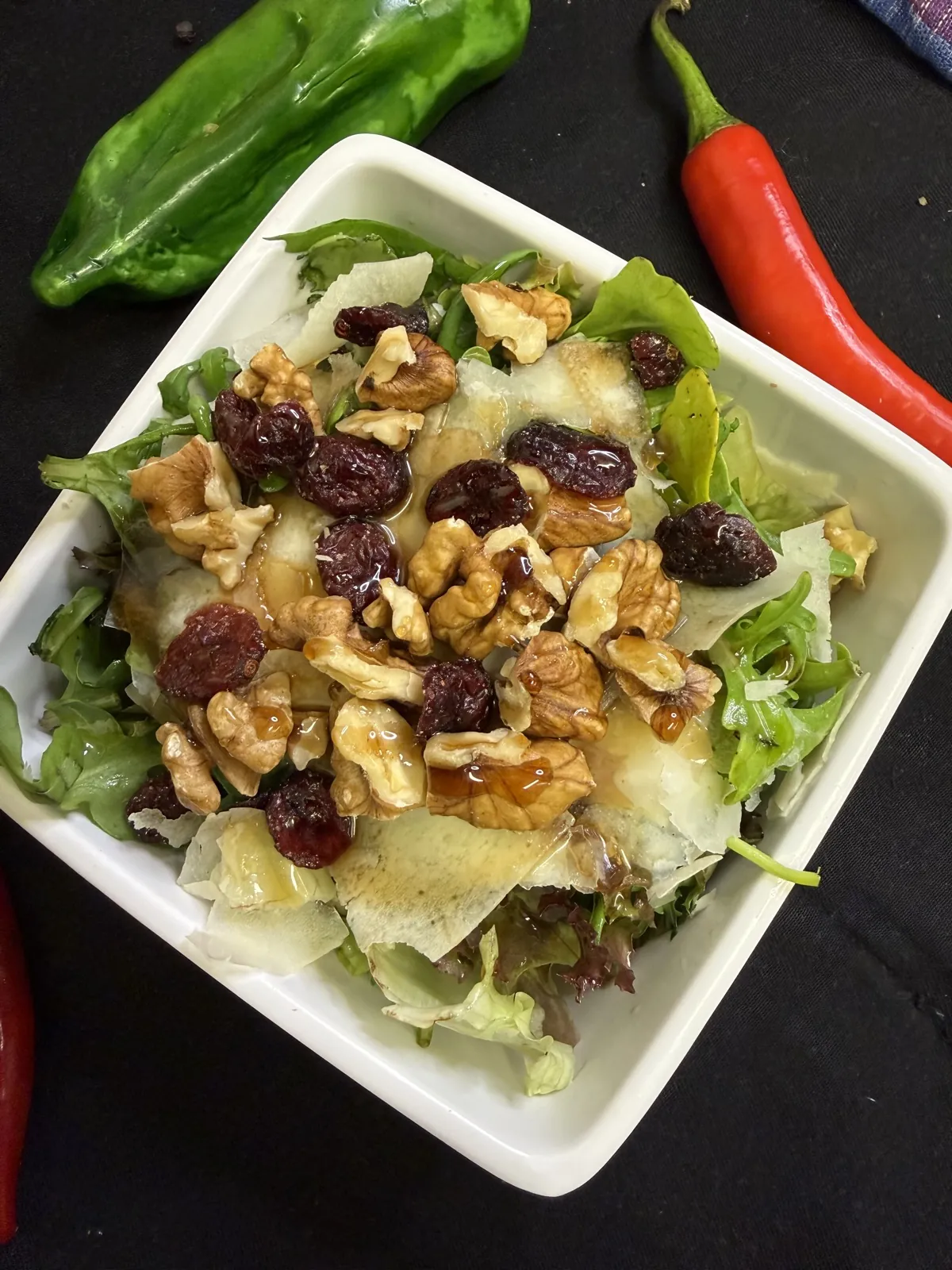 Sher Salat, kleine Portion – Samarkand München